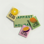 Tropicals
