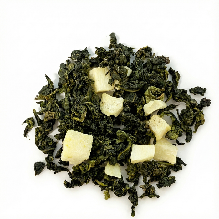 Coconut Oolong