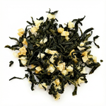 Crisp Apple Green Tea