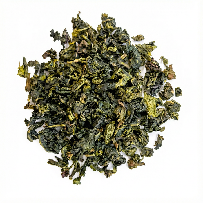 Guava Oolong