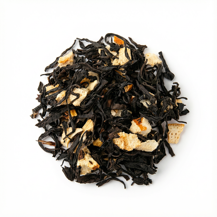 Lychee Black Tea