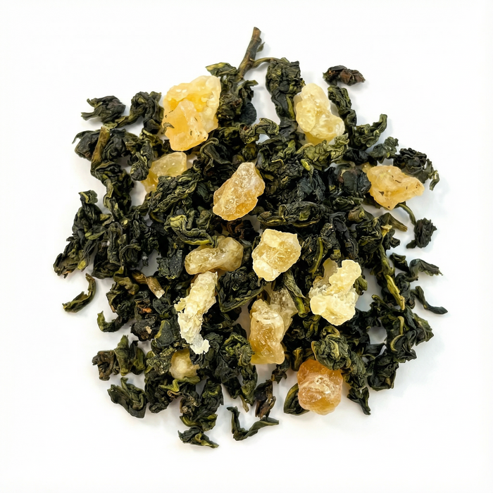 Mango Oolong