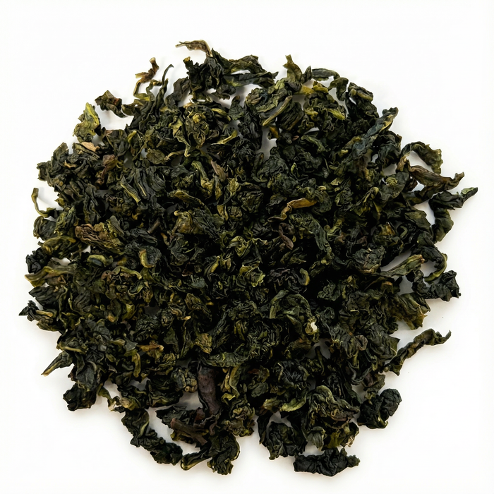 Passion Fruit Oolong