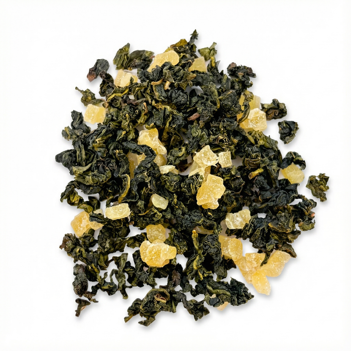 Pineapple Oolong