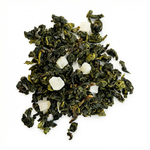 White Peach Oolong